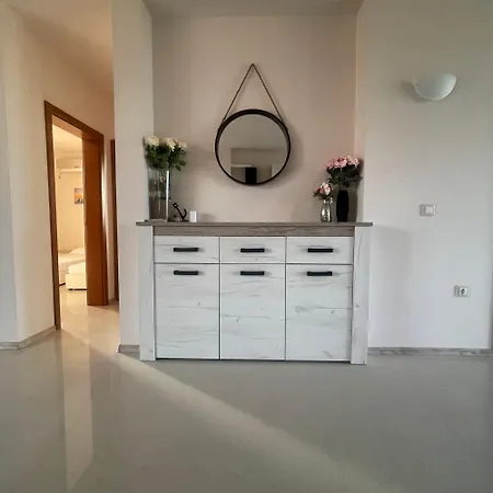 Lägenhet Private With Sea View